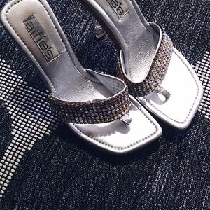 Alfies Glass slippers!😍💥